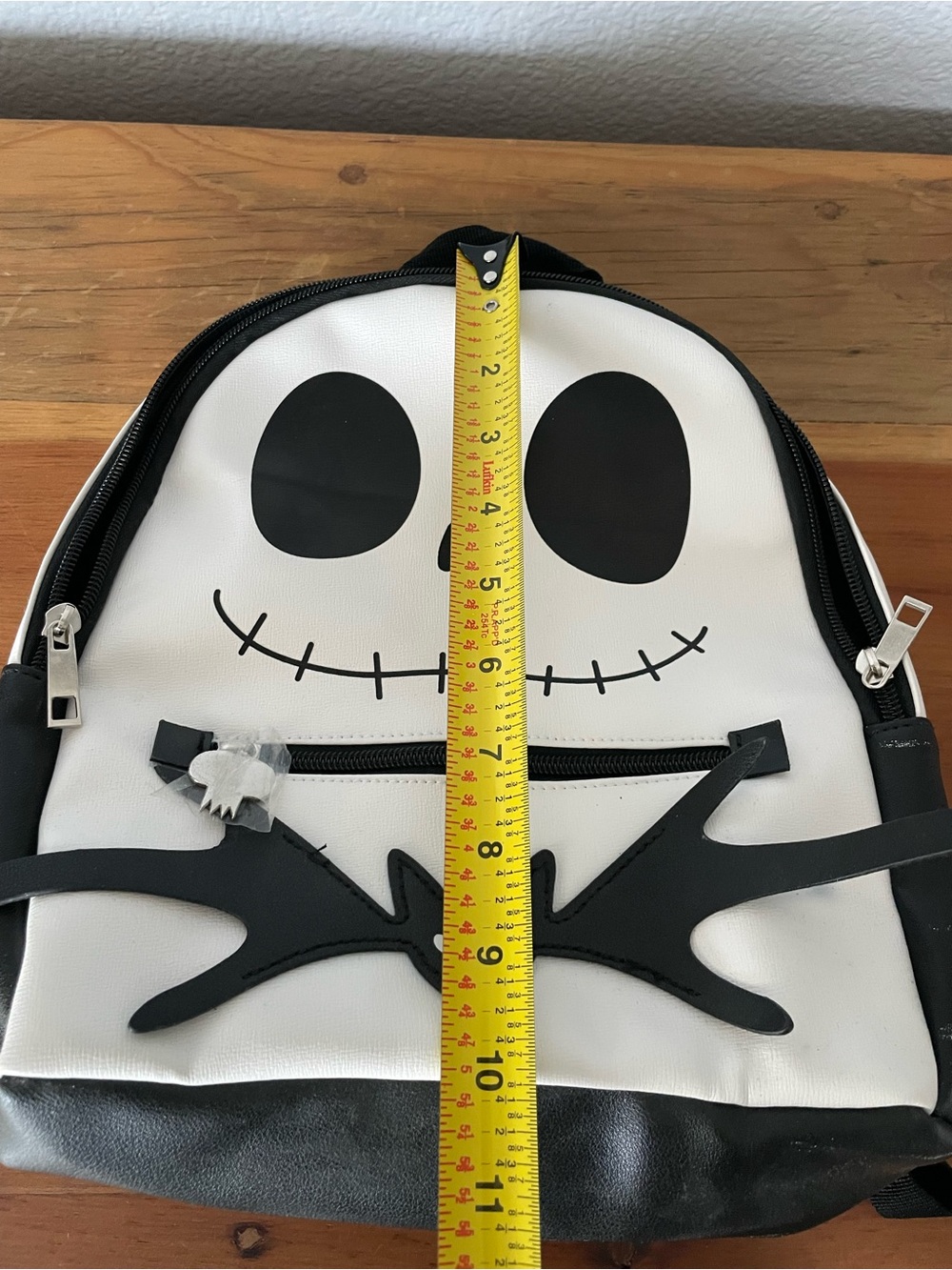 Disney’s Nightmare Before Christmas Backpack - Picture 10 of 10